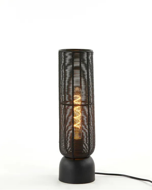 Tafellamp fijne draad S E27 371875212