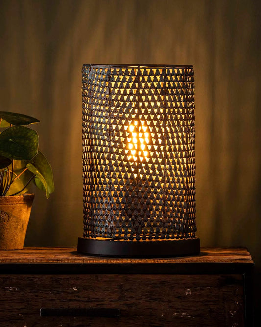 Tafellamp harnas E27 088108/56