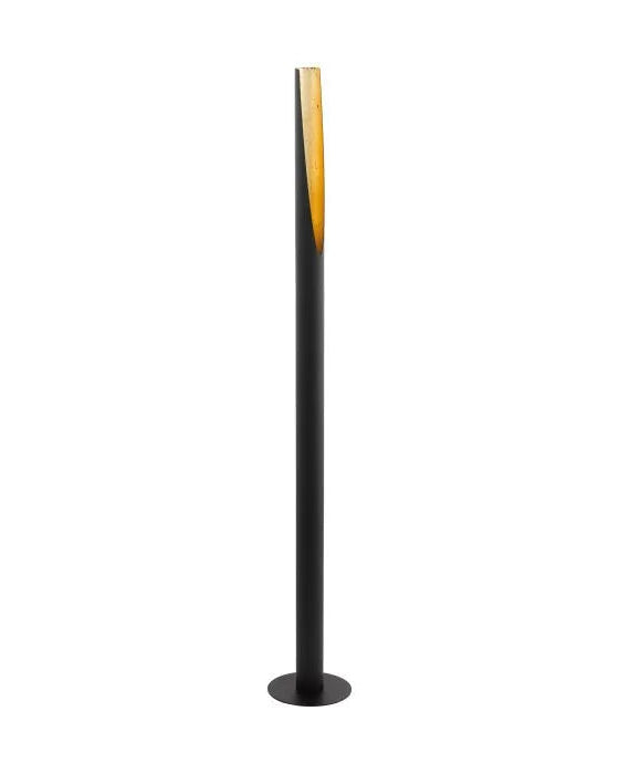 Vloerlamp Barbotto