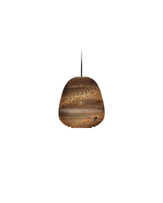 Hanglamp Binky 21cm