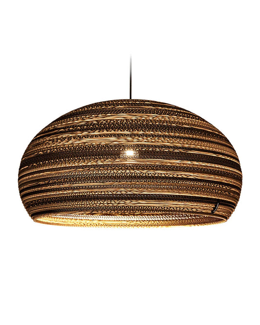 Hanglamp Dandy 64cm