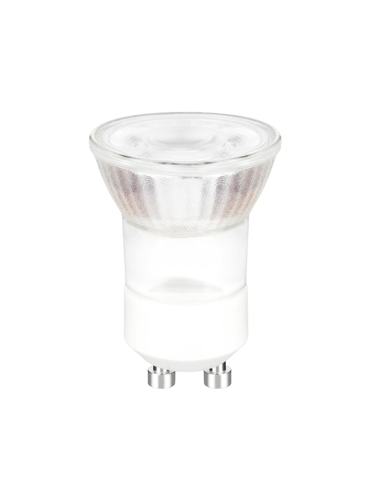 Highlight spot 35mm 3,5W GU10 3-standen LED