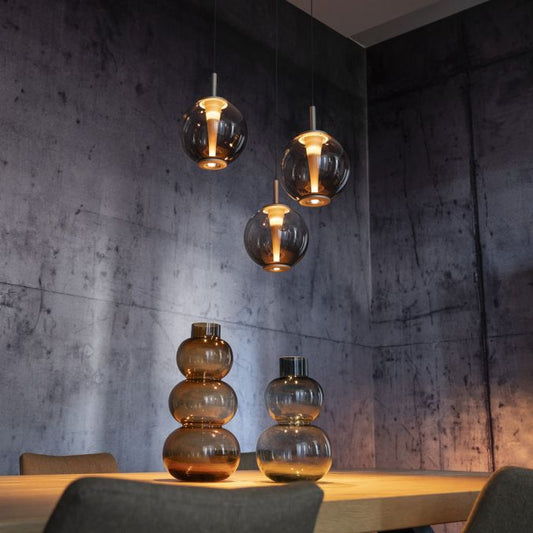 Neuhaus E-Infinity 3 lichts