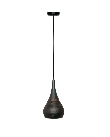 Hanglamp Bruciato