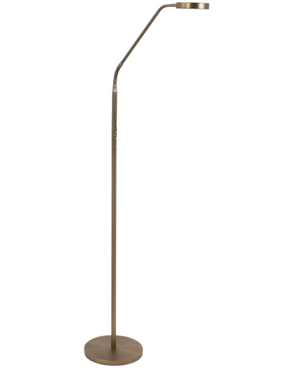 Leeslamp Comfort Brons