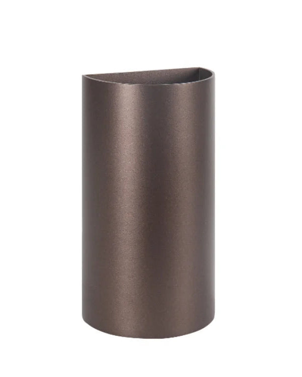 Wandlamp hera up-down