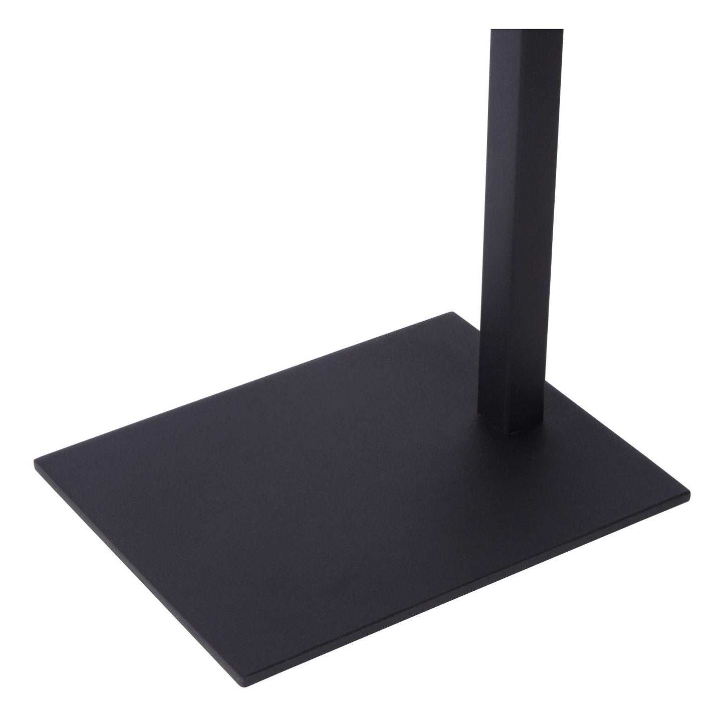 Bureaulamp Lesley zwart-goud GU10