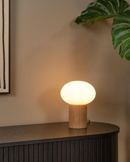 Tafellamp Birtle S E14