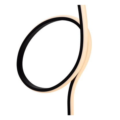 Vloerlamp Flamingo Multicolor