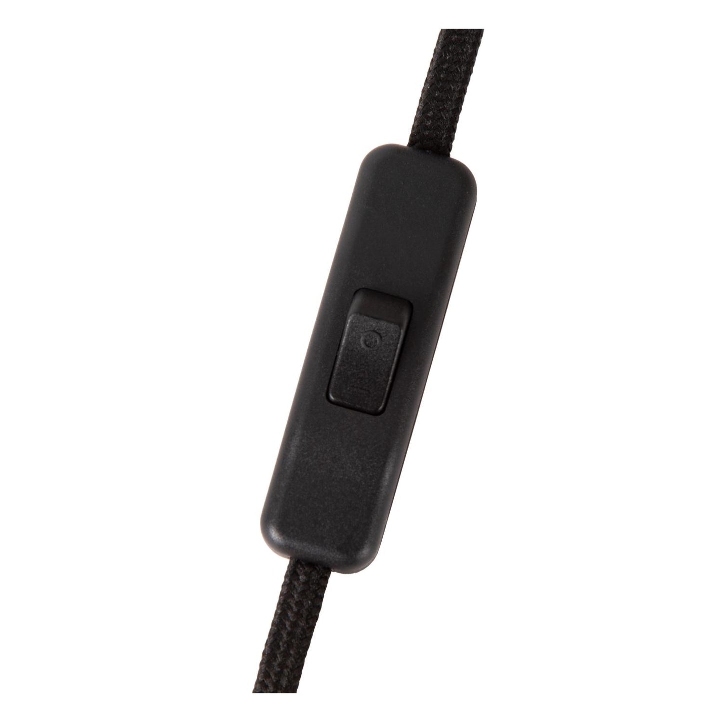 Tafellamp Woody S incl. kap