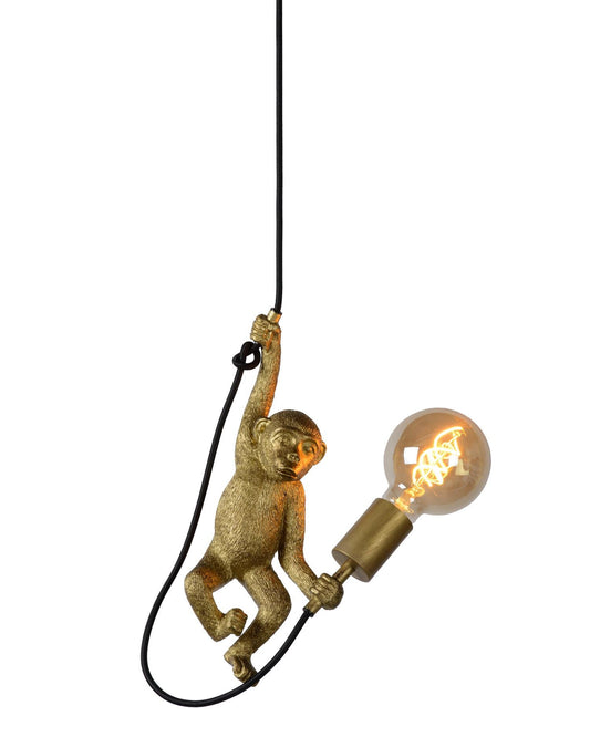 extravaganza chimp-hanglamp-10402-01-30