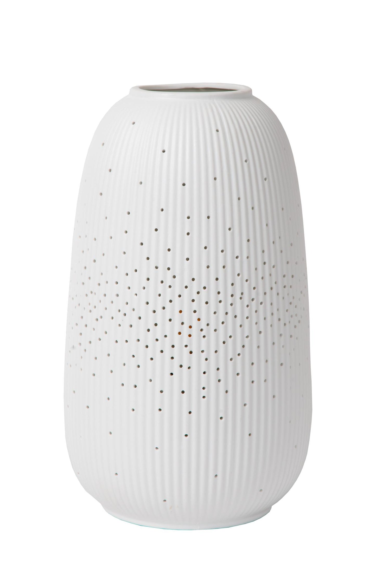 Tafellamp Flores porselein S E14