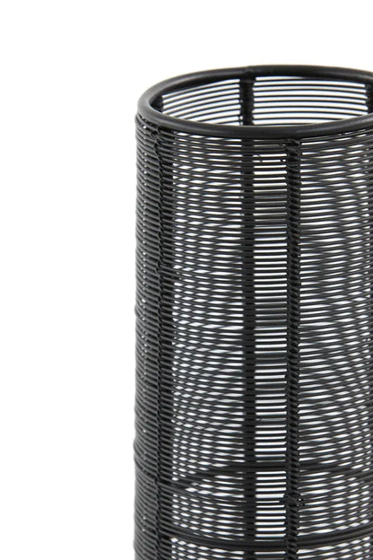 Tafellamp fijne draad L E27 371875412