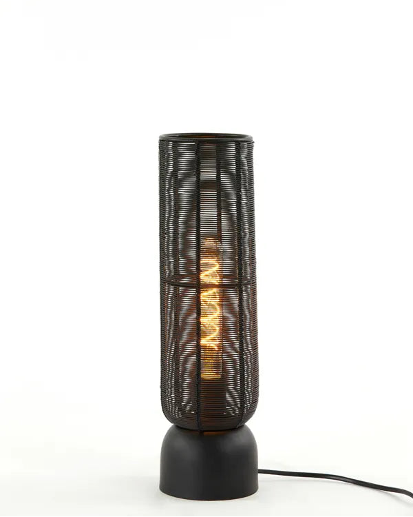 Tafellamp fijne draad S E27 371875212