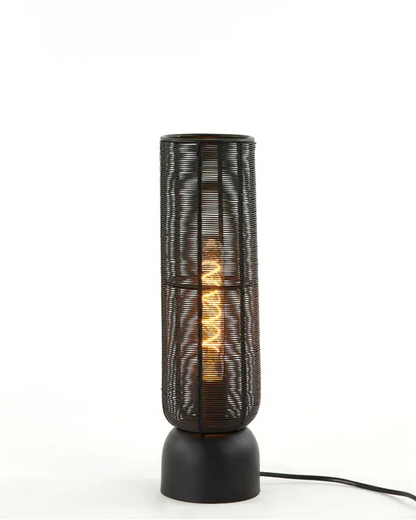 Tafellamp fijne draad S E27 371875212