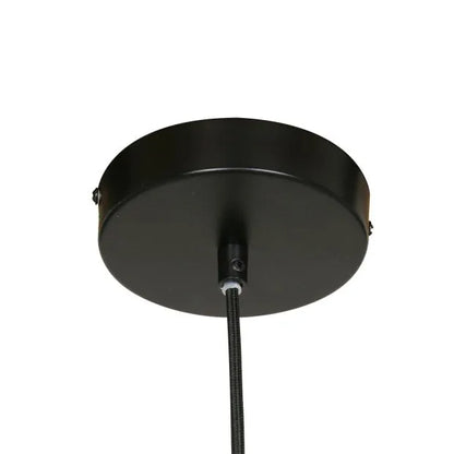 Hanglamp linnen E27 252136B