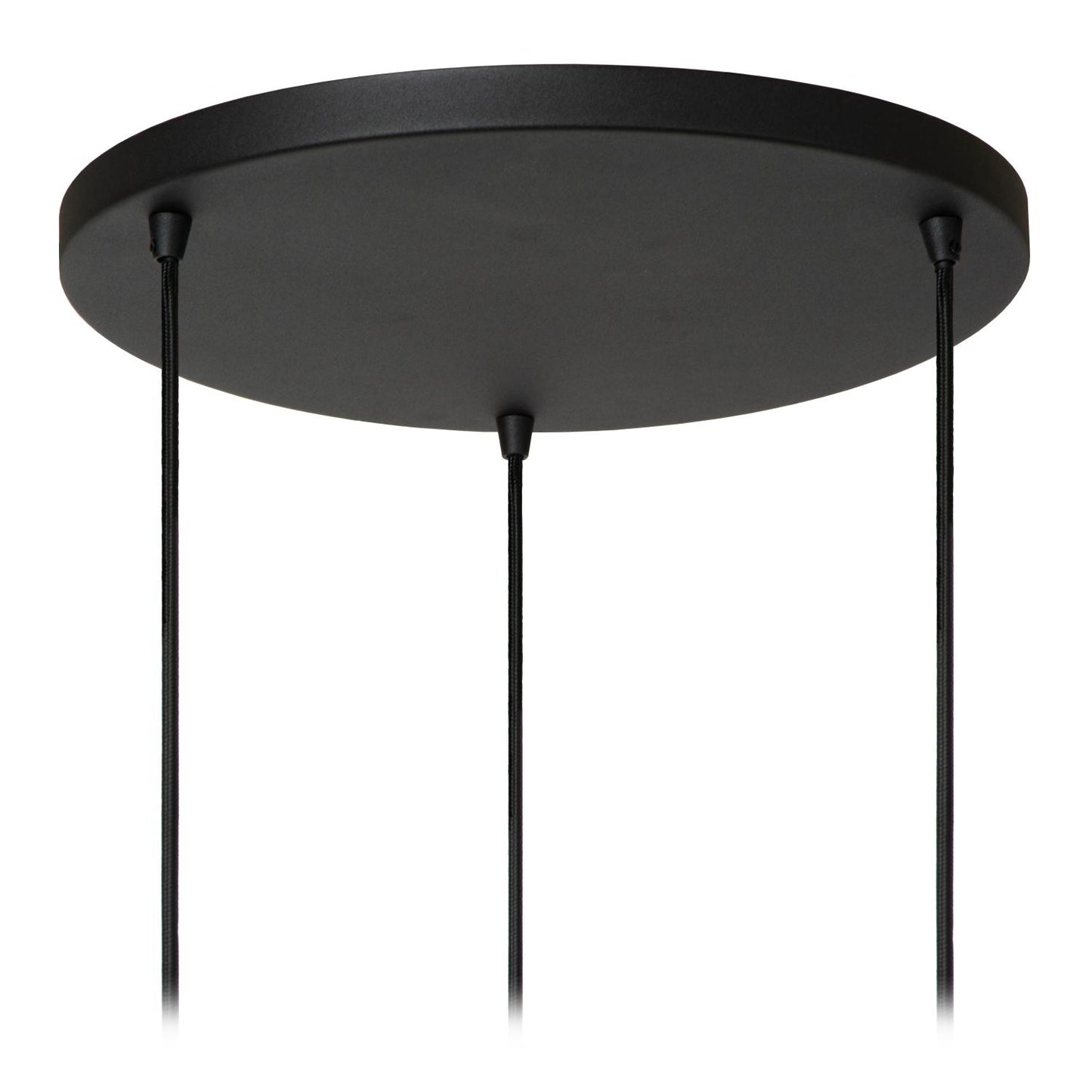 Hanglamp Tribute 3-lichts 3xE27