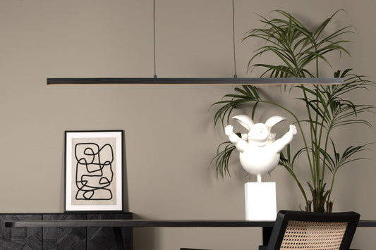 Hanglamp Sigma 150cm incl. LED