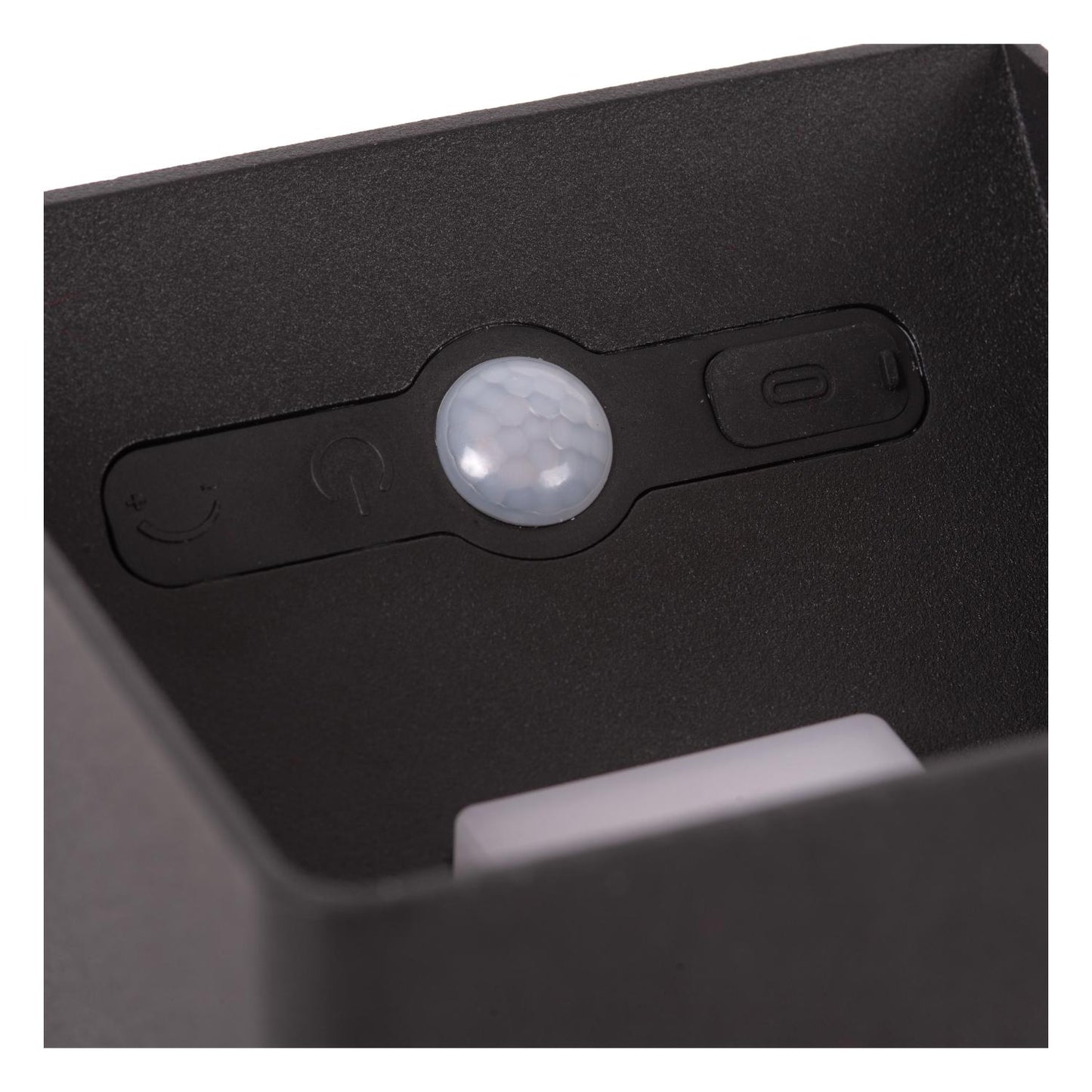 Wandlamp oplaadbaar binnen/buiten Vertigo incl. LED