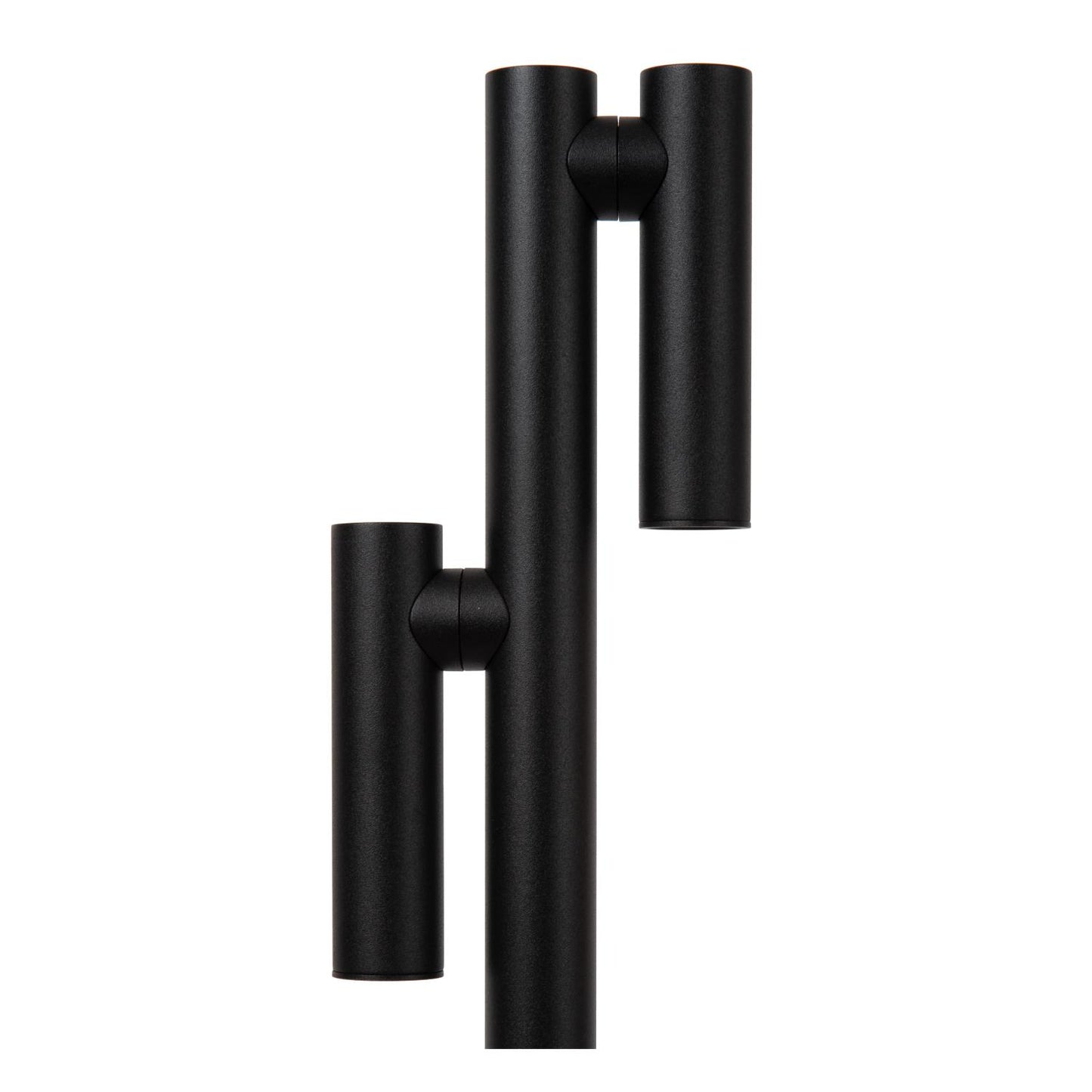 Oplaadbare vloerlamp Antrim 2-lichts incl. LED