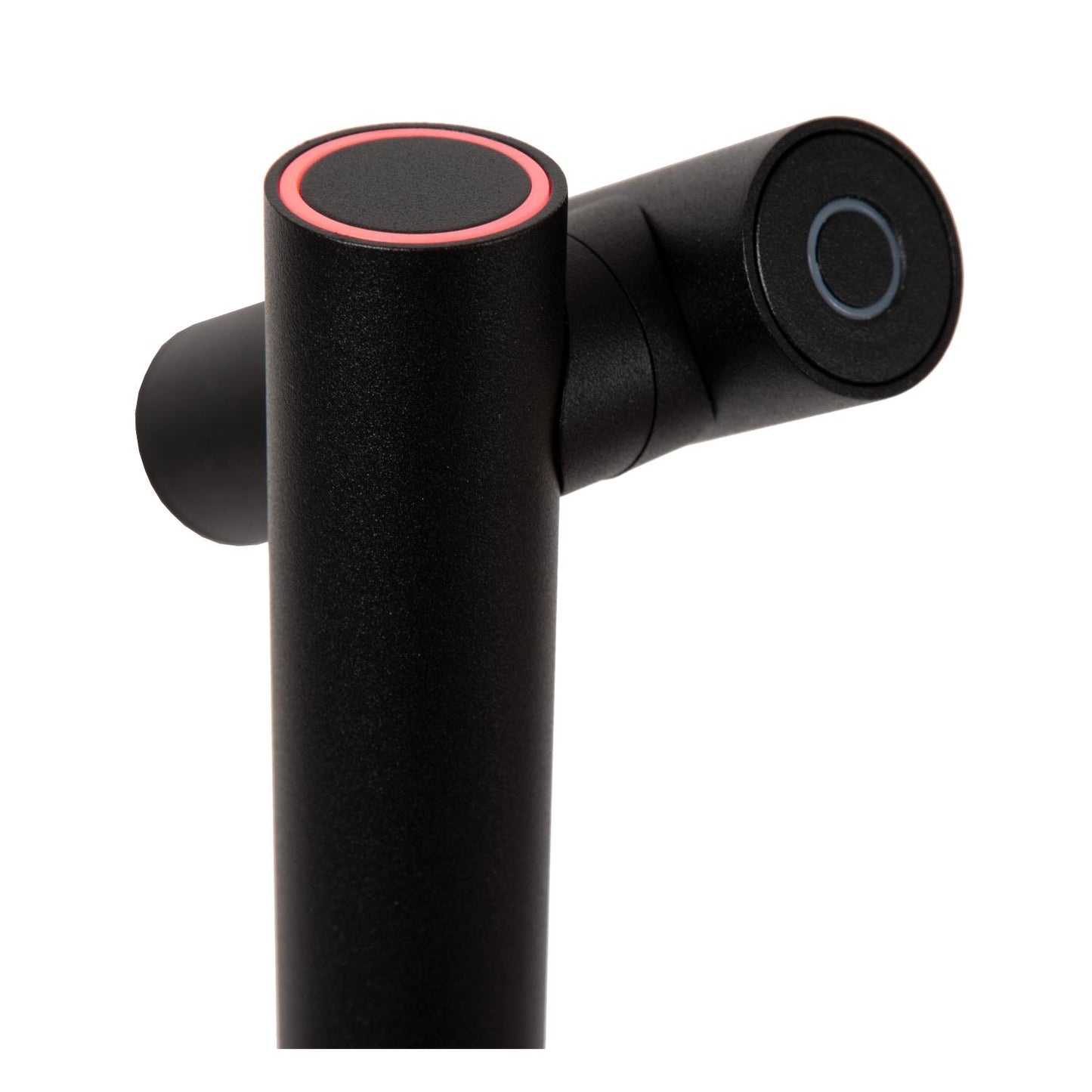 Oplaadbare vloerlamp Antrim 2-lichts incl. LED