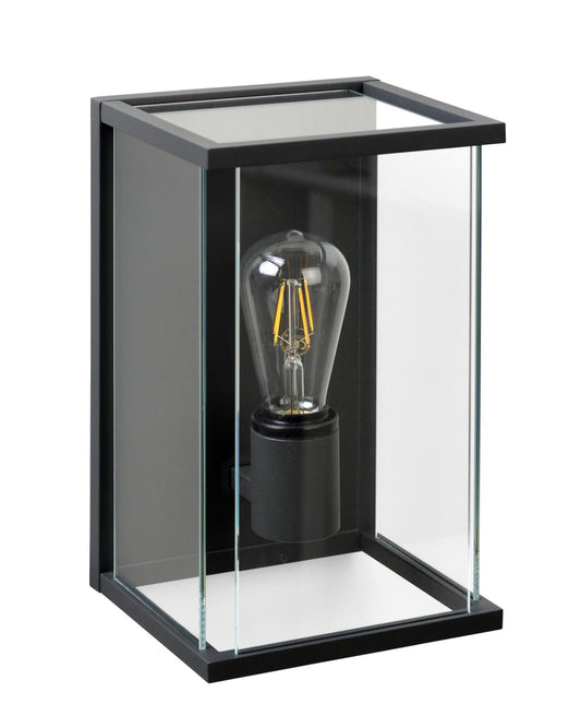 Wandlamp buiten Claire E27