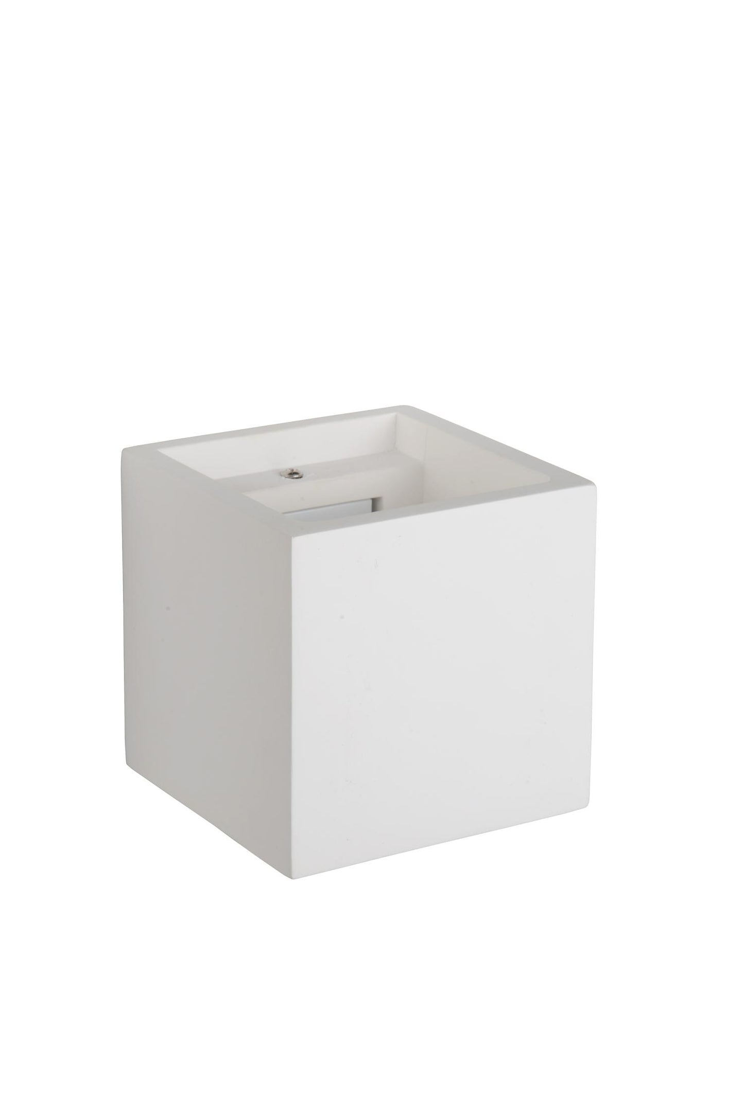 Wandlamp Gipsy overschilderbaar G9