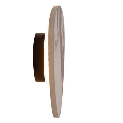 Wandlamp Marble 20cm