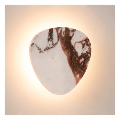 Wandlamp Marble 20cm