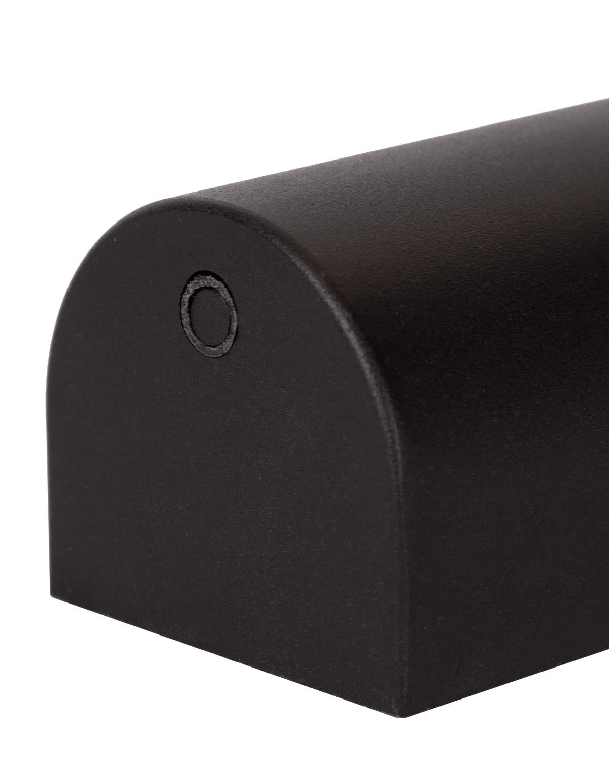 Bureaulamp Madison zwart