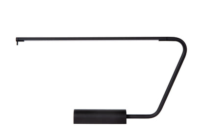 Bureaulamp Madison zwart