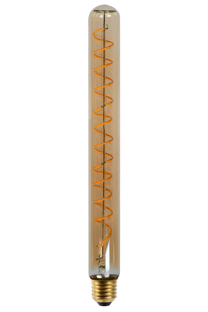 Lucide buislamp 30cm gold 4,9W E27 dimbaar led