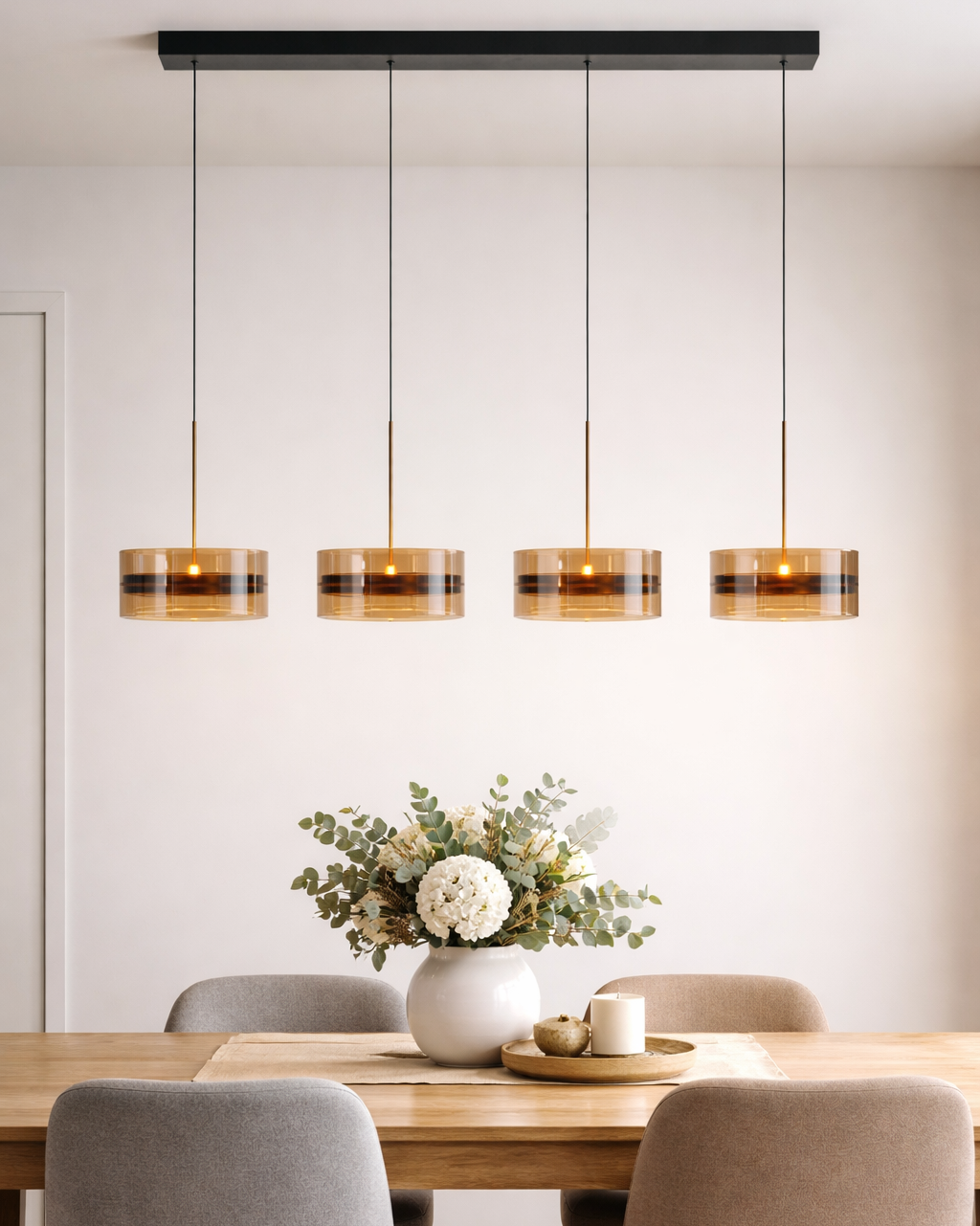 hanglamp Enzo