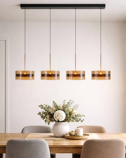 hanglamp Enzo