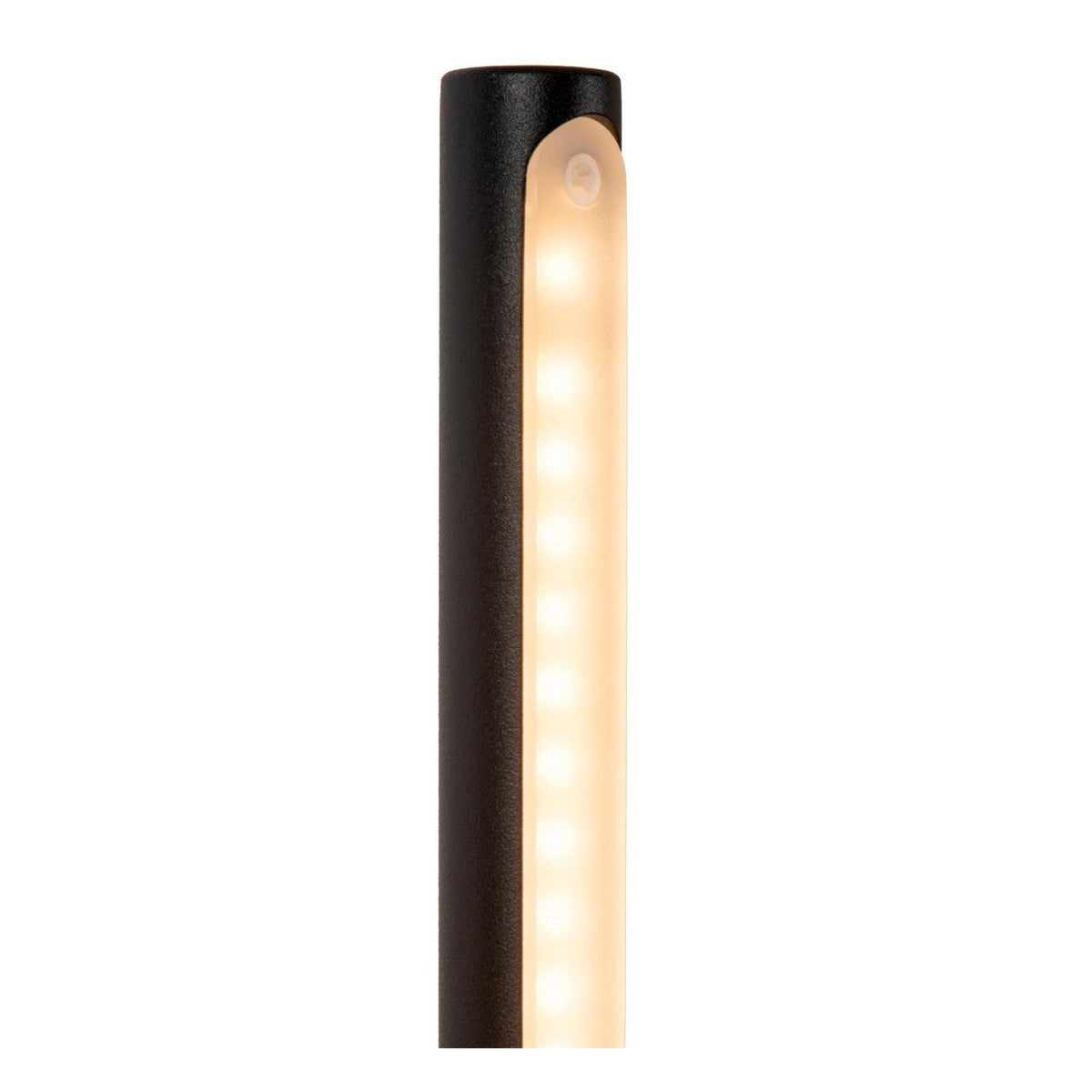 FINAN wandlamp zwart