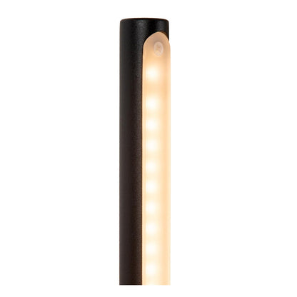 FINAN wandlamp zwart