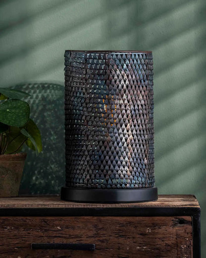 Tafellamp armor tube
