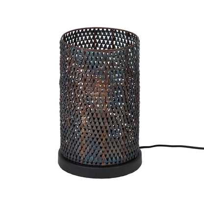 Tafellamp armor tube