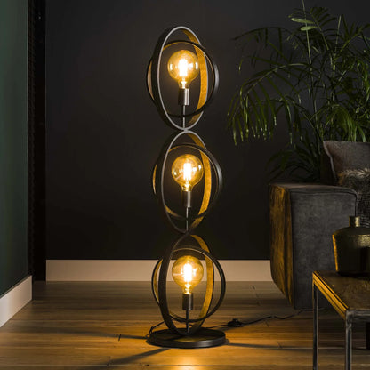 Vloerlamp Turn