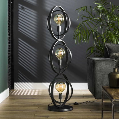 Vloerlamp Turn
