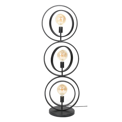 Vloerlamp Turn