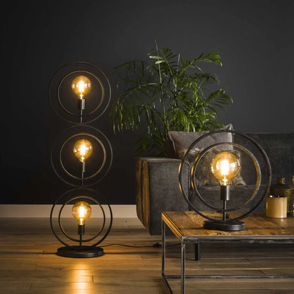 Vloerlamp Turn