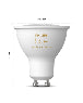 Philips HUE spot set van 2 white ambiance 4,2W GU10