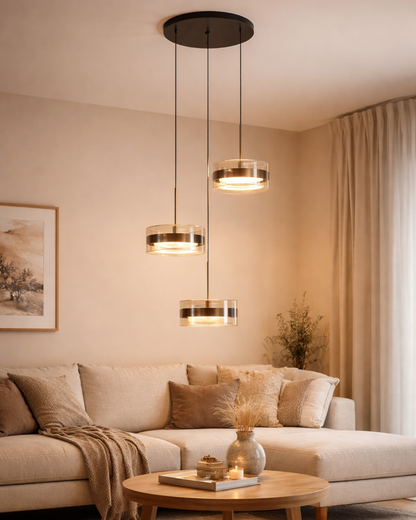 Hanglamp Enzo
