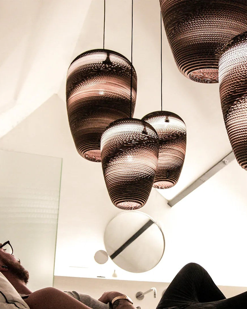 Hanglamp Baggy 44cm