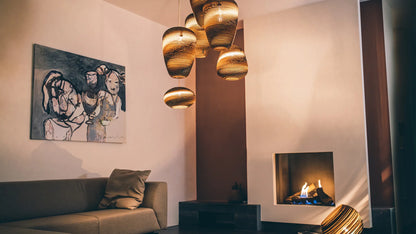 Hanglamp Binky 29cm