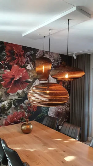 Hanglamp Dandy 64cm