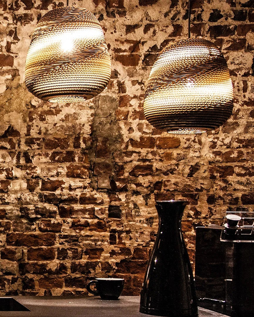 Hanglamp Binky 29cm