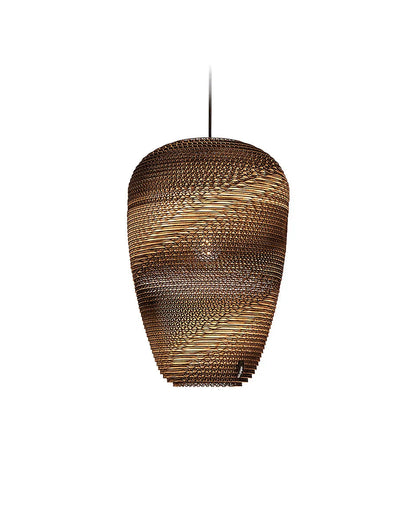Hanglamp Baggy 29cm