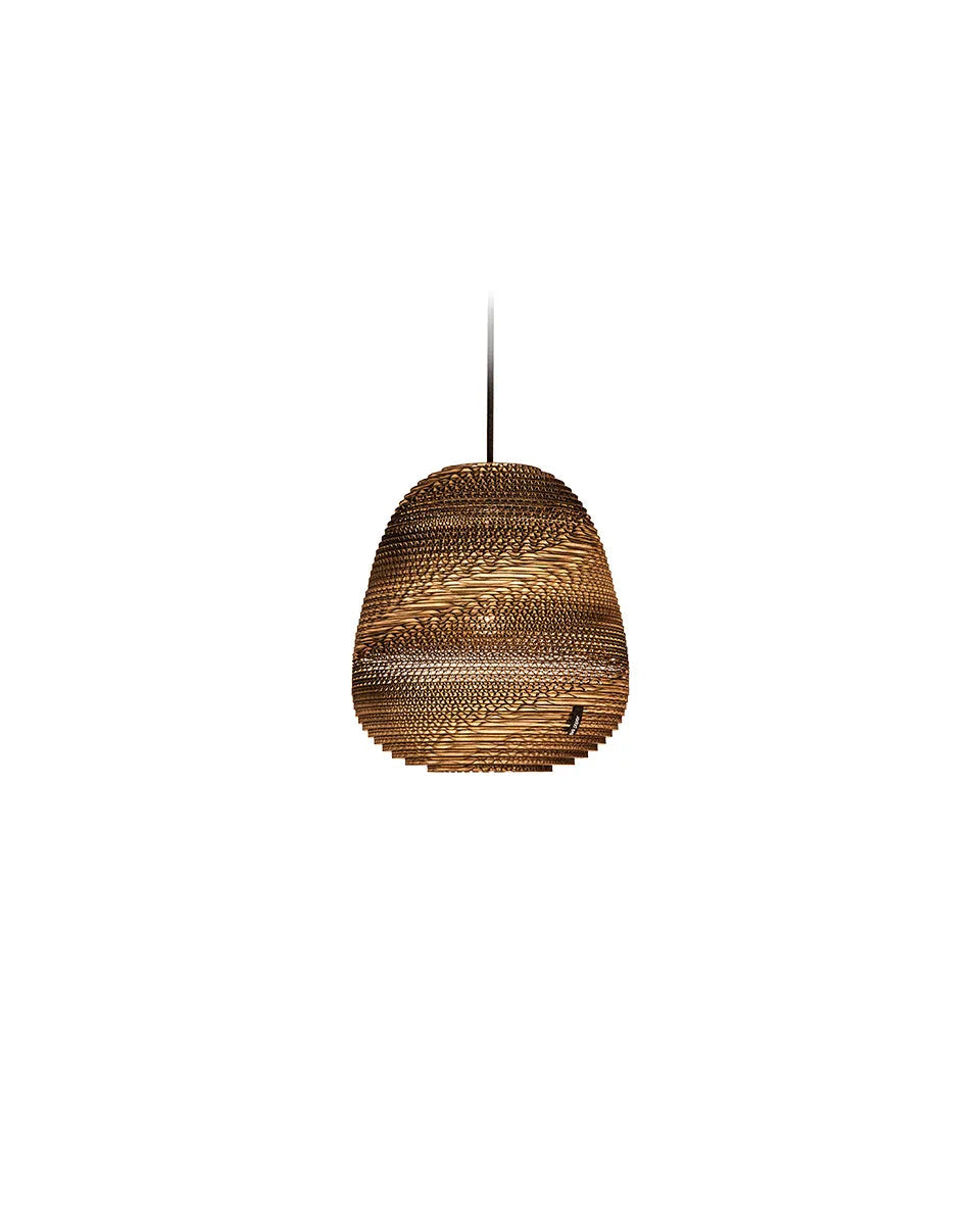 Hanglamp Binky 21cm